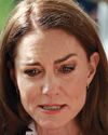KATE FEARS LOSING HER LITTLE PRINCE!13