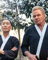 COBRA KAI CANNIBAL!7
