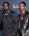 COMBS KID - LIKE FATHER, LIKE SON!6