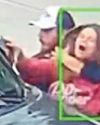 WOMAN FOILS WOULD-BE ABDUCTOR16