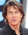 CRUISE'S MISSION: WATERTIGHT PRENUP FOR ANA National Enquirer