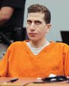 COED KILLER'S CHILLING TINDER TALK National Enquirer