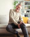 IMPLANT EASES RHEUMATOID ARTHRITIS AGONY National Enquirer