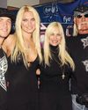 EVERYONE WANTS A PIECE OF HULKSTER'S $25M PIE National Enquirer