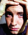 EMINEM'S OVERDOSE HORROR National Enquirer