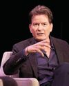 CHARLIE SHEEN'S DATING A DUDE! CHARLIE SHEEN'S DATING A DUDE!18
