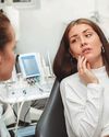 DENTAL HABITS LINK TO CANCER National Enquirer