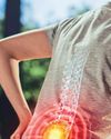 BACK PAIN ISN'T SUFFERERS' ONLY AILMENT27