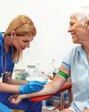 BLOODY BREAKTHROUGH PROTEINS PREDICT DISEASE & LONGEVITY30
