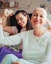 THE FIGHT AGAINST LEUKEMIA29