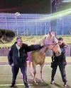 THE MANE EVENT11