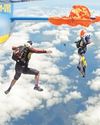 TERROR IN THE SKY!9