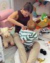 PLAYING WITH DOLLS FOR LOTSA DOLLARS21