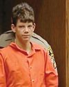 SCHOOL SHOOTER RELEASE TRIGGERS OLD FEARS!11