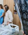 NEW TOOL VS. ALZHEIMER'S16