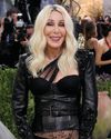 CHER'S BOYTOY TROUBLES CHER'S BOYTOY TROUBLES0