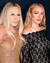 DONATELLA & LINDSAY: STUNNING TRANSFORMATIONS