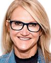 ADVICE QUEEN MEL ROBBINS - Learning to LET GO