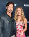 DENISE RICHARDS' HUBBY: MEDICAL SCAM?