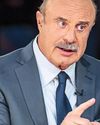 DR. PHIL: FAKING IT?