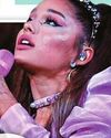 ARIANA GRANDE: HOW MUSIC SAVED MY LIFE