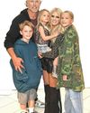 JESSICA SIMPSON: Heart break & Healing