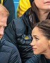 Harry & Meghan: Still in Her Thrall