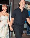 Taylor & Travis: NEXT BIG STEP!