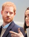 Harry & Meghan: ANOTHER DESPERATE MOVE