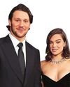 Josh & Hailee: WEDDED BLISS! Josh & Hailee: WEDDED BLISS!