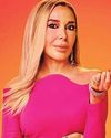MARYSOL TO HOUSEWIVES: SAVE YOUR MONEY! Star
