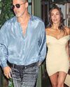 Brad & Ines: BABY ULTIMATUM! Star
