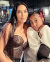 Kim vs. Kanye: FIGHT OVER NORTH EXPLODES! Star