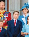 Why KATE is STEPPING Star