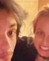 JAYDEN TO BRITNEY: YOU'RE EMBARRASSING! Star