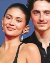 Timothée & Kylie WILL THEY SURVIVE? Star