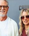 ERIC DANE: LOVE TROUBLE! Star