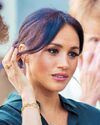 HARRY TO ROYALS: I'LL DITCH MEGHAN If You Take Me Back Star