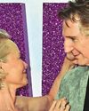 Pam & Liam LOVE AFTER TRAGEDY! Star