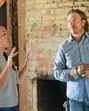 Chip & Joanna: UNDER PRESSURE Star