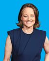 JODIE FOSTER: SURVIVING CHILD STARDOM6