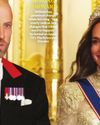 William & Kate: TAKING THE CROW7