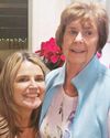 Savannah Guthrie: LOVE, LOSS & MOVING ON13