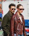 Gigi & Bradley: MIL ISSUES!8