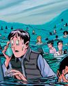 DEAD IN THE WATER20