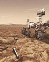 Mars numuneleri Mars numuneleri32