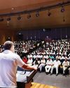 ഡിസിസി പ്രസിഡന്റുമാർക്ക് അധികാരം നൽകാൻ രാഹുൽ ഡിസിസി പ്രസിഡന്റുമാർക്ക് അധികാരം നൽകാൻ രാഹുൽ