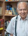 നക്ഷത്രങ്ങളെ നോക്കി പ്രപഞ്ചകഥയെഴുതിയ ജയന്ത് നർലിക്കർ0