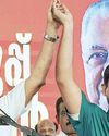നിലമ്പൂർ ടേണിംഗ് പോയിന്റ്0