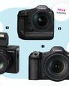 TOP3 SHUTTERBUGS TOP CAMERAS AND ACCESSORIES